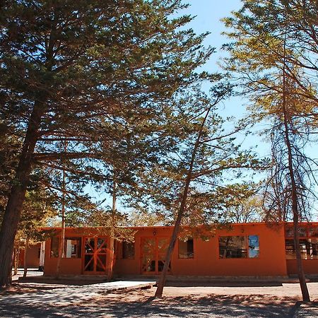 Quechua Hotel Σαν Πέδρο ντε Ατακάμα Εξωτερικό φωτογραφία
