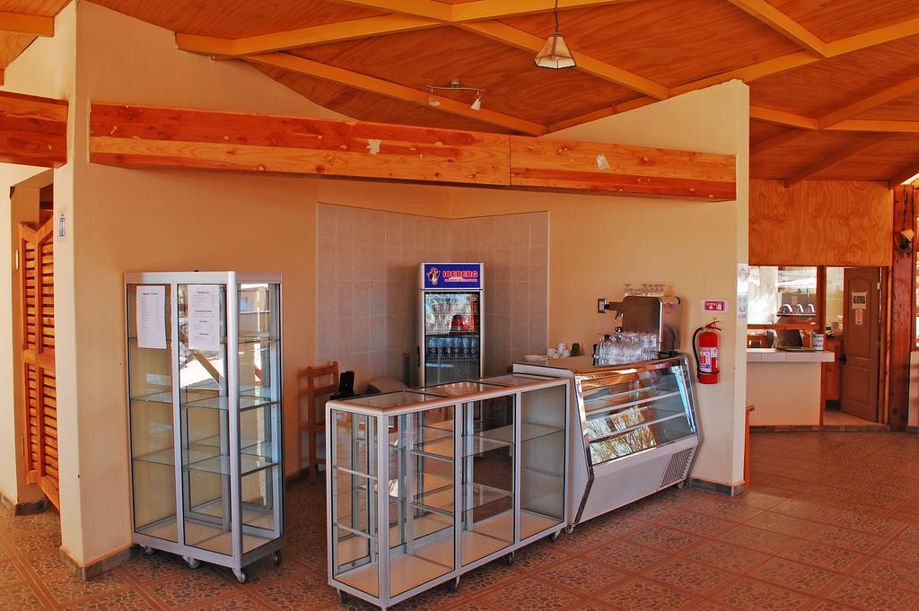 Quechua Hotel Σαν Πέδρο ντε Ατακάμα Εξωτερικό φωτογραφία