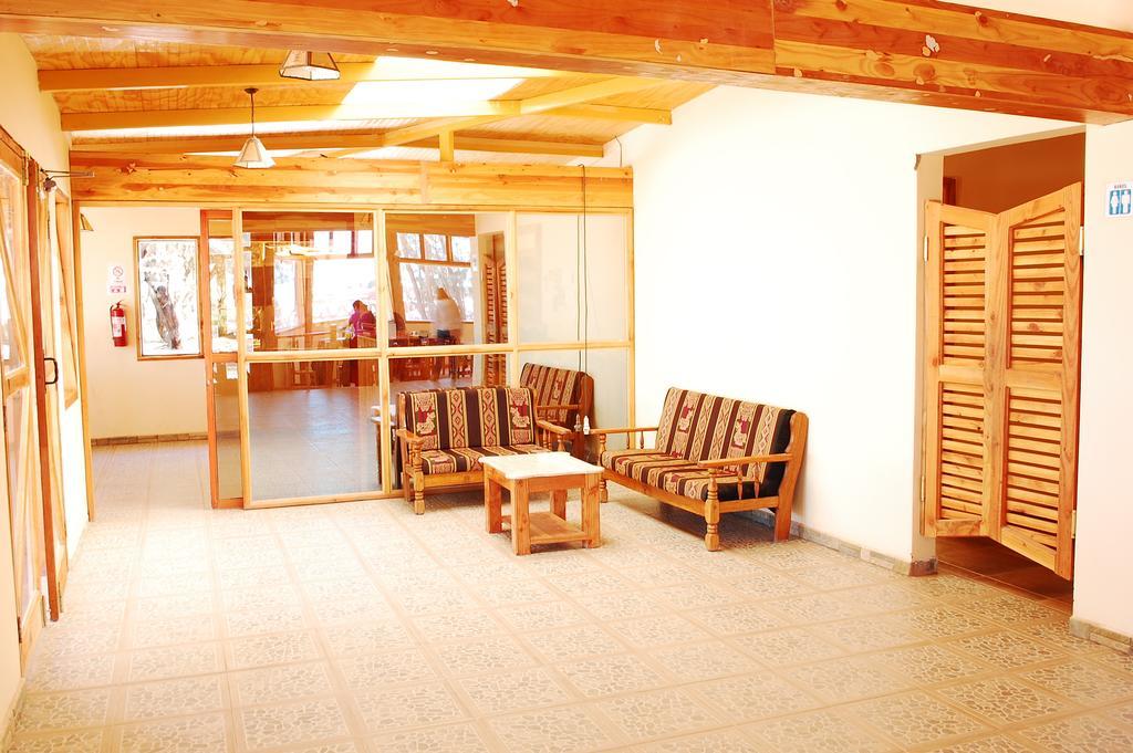 Quechua Hotel Σαν Πέδρο ντε Ατακάμα Εξωτερικό φωτογραφία