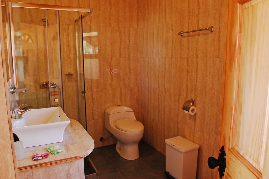 Quechua Hotel Σαν Πέδρο ντε Ατακάμα Δωμάτιο φωτογραφία