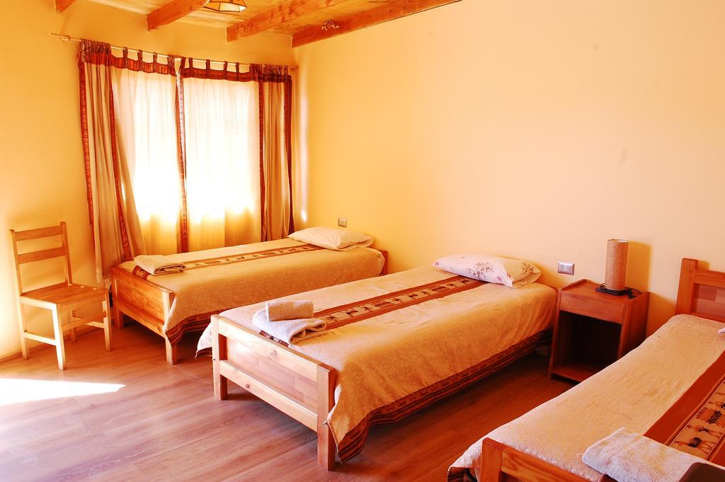 Quechua Hotel Σαν Πέδρο ντε Ατακάμα Δωμάτιο φωτογραφία