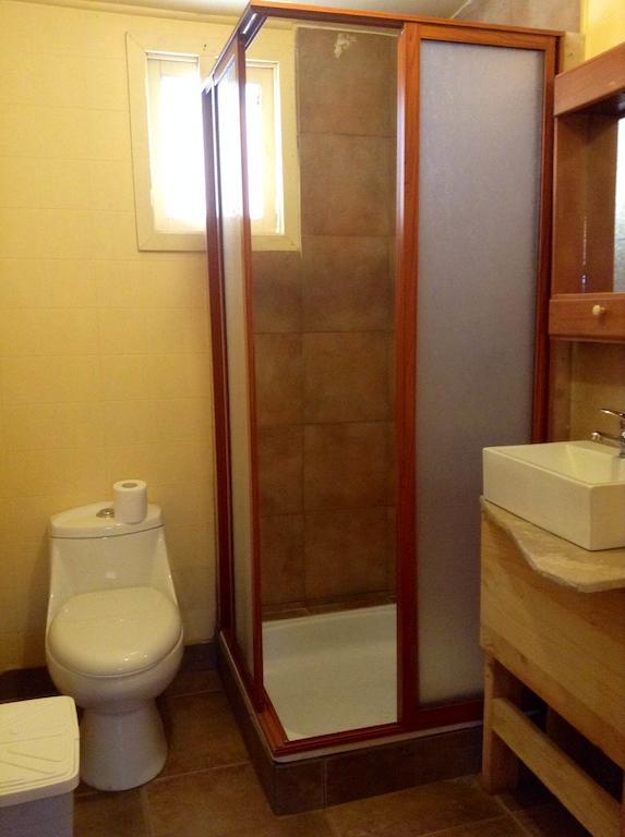 Quechua Hotel Σαν Πέδρο ντε Ατακάμα Δωμάτιο φωτογραφία