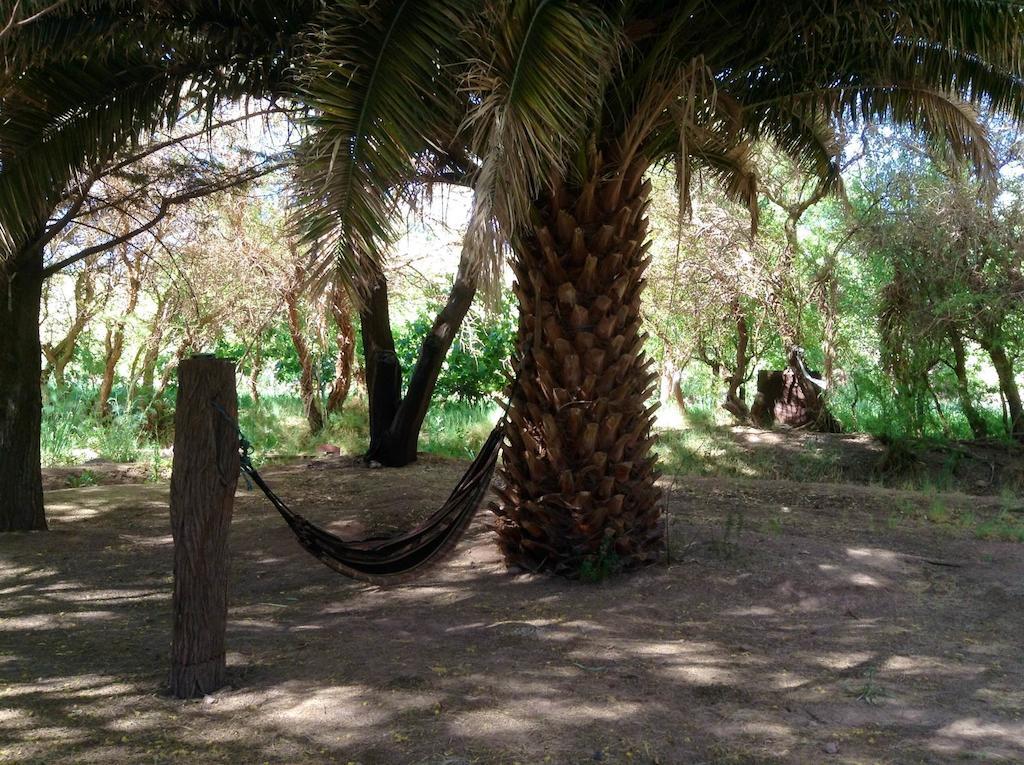 Quechua Hotel Σαν Πέδρο ντε Ατακάμα Εξωτερικό φωτογραφία