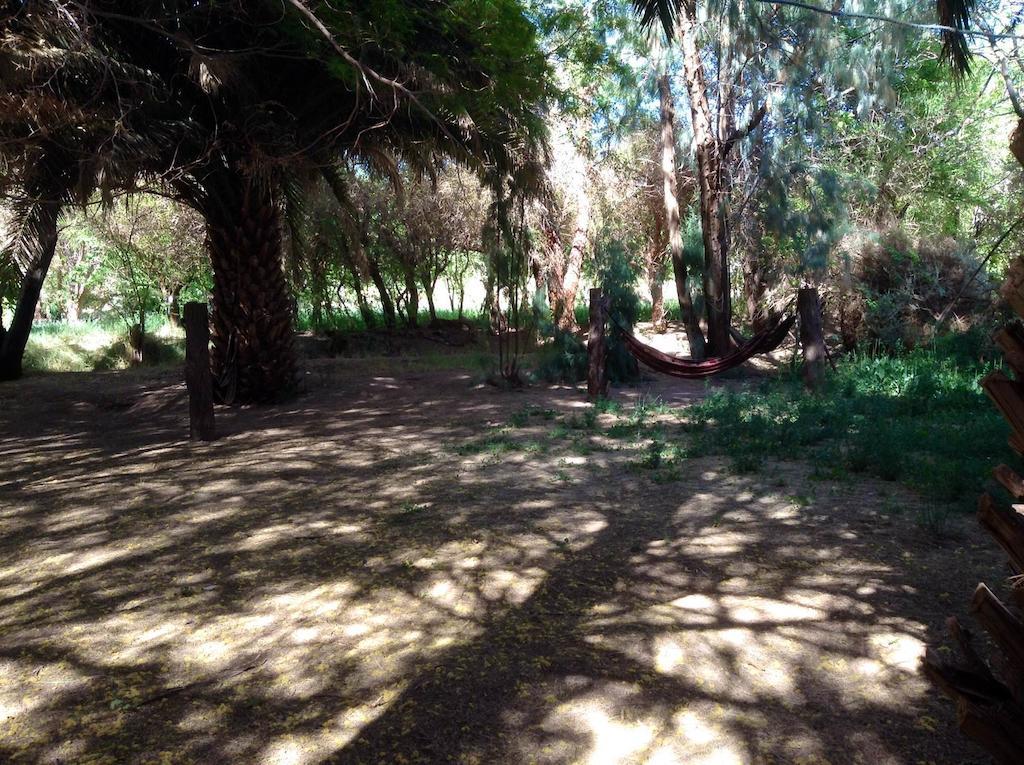Quechua Hotel Σαν Πέδρο ντε Ατακάμα Εξωτερικό φωτογραφία