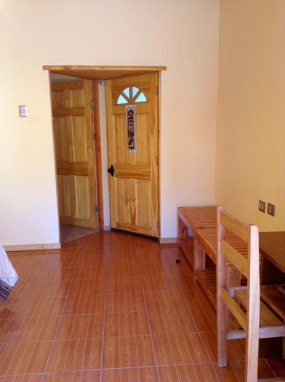 Quechua Hotel Σαν Πέδρο ντε Ατακάμα Εξωτερικό φωτογραφία