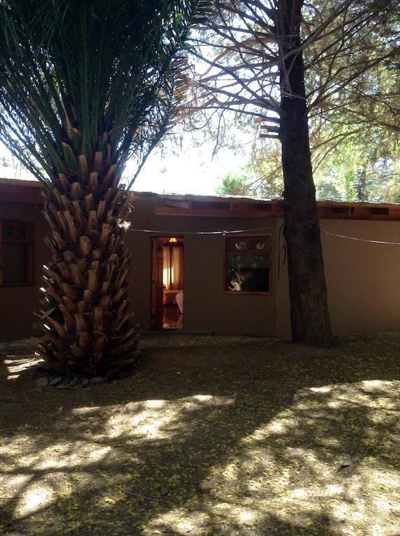 Quechua Hotel Σαν Πέδρο ντε Ατακάμα Εξωτερικό φωτογραφία
