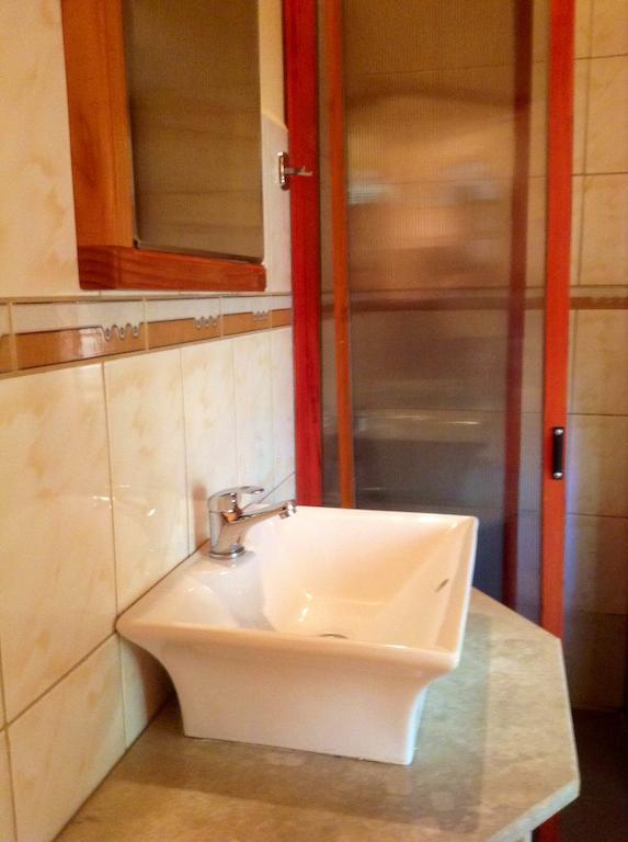 Quechua Hotel Σαν Πέδρο ντε Ατακάμα Εξωτερικό φωτογραφία