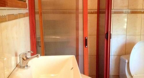 Quechua Hotel Σαν Πέδρο ντε Ατακάμα Εξωτερικό φωτογραφία